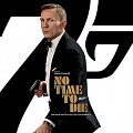 No Time To Die (CD)
