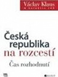 Václav Klaus – Česká republika na rozces
