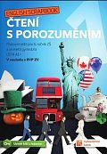 Čtení s porozuměním 1 - Angličtina