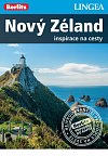 Nový Zéland - Inspirace na cesty, 2.  vydání