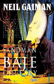 Sandman 6 - Báje a odlesky I.