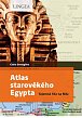 Atlas starověkého Egypta - Tajemství říše na Nilu