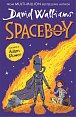 Spaceboy, 1.  vydání