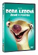 Doba ledová 4: Země v pohybu DVD, 1.  vydání