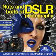Nuts and bolts of DSLR photography