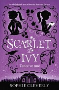 Scarlet a Ivy 3 - Tanec ve tmě