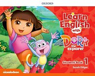 Learn English with Dora the Explorer 1 Student´s Book