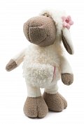 NICI plyšák Ovečka Jolly Rosa 25 cm