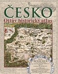 Česko: Ottův historický atlas