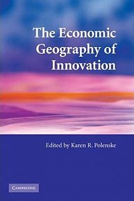 The Economic Geography of Innovation