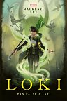 Loki - Pán falše a lsti