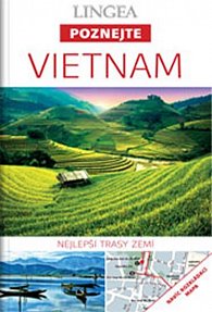 Vietnam - Poznejte, 1.  vydání