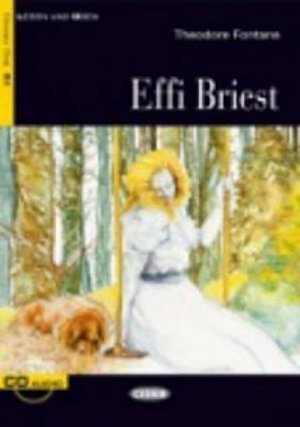 Effi Briest + CD