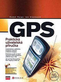GPS - Prakt. uživ. příručka