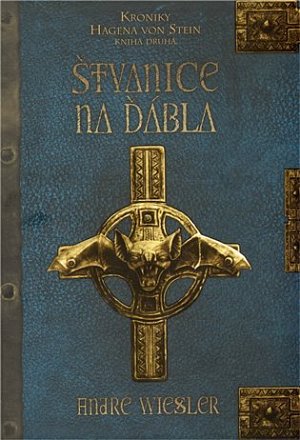 Kroniky Hagena 2 - Štvanice na ďábla
