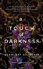 A Touch of Darkness, 1.  vydání