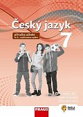 Český jazyk 7 – Příručka učitele ke 3. rozšířenému vydání učebnice (nová generace)