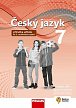 Český jazyk 7 – Příručka učitele ke 3. rozšířenému vydání učebnice (nová generace)