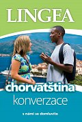 Chorvatština - konverzace s námi se domluvíte, 2.  vydání