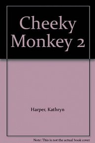 Cheeky Monkey 2: DVD & Photocopiable CD
