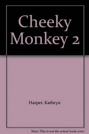 Cheeky Monkey 2: DVD & Photocopiable CD