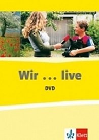 WIR 1-3 - DVD
