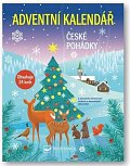 Adventní kalendář - České pohádky