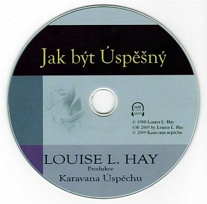 Jak být úspěšný (CD)