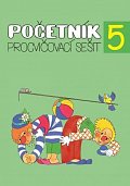 Početník 5 - procvičovací sešit 5.ročník