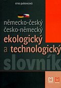 Německo-český česko-německý ekologický a technologický slovník
