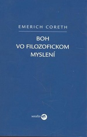 Boh vo filozofickom myslení