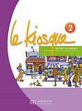 Le Kiosque 2 Livre de l´éleve