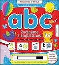Pomoz mi s úkoly - ABC Začínáme s angličtinou