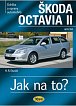 Škoda Octavia II. od 6/04 - Jak na to? č. 98.