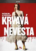 Krvavá nevěsta DVD