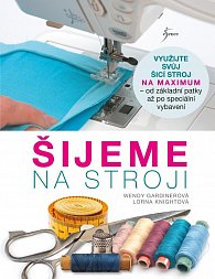 Šijeme na stroji, 2.  vydání