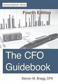 The CFO Guidebook : Fourth Edition