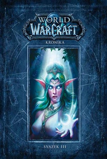 Náhled World of WarCraft - Kronika 3