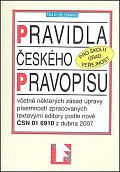 Pravidla českého pravopisu