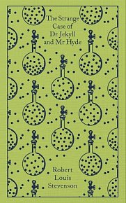 Dr Jekyll and Mr Hyde, 1.  vydání