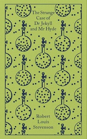 Dr Jekyll and Mr Hyde, 1.  vydání