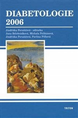 Diabetologie 2006