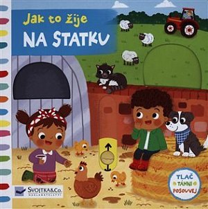 Na statku - Jak to žije