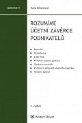 Rozumíme účetní závěrce podnikatelů, 3.  vydání