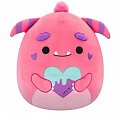 Squishmallows Příšera Mont 30 cm