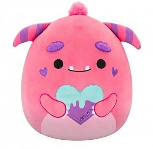 Squishmallows Příšera Mont 30 cm
