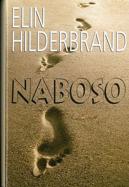 Náhled Naboso - Baronet