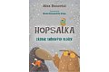 Hopsalka Skřivánková: Zázrak sněhových vloček