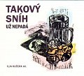 Takový sníh už nepadá - CD