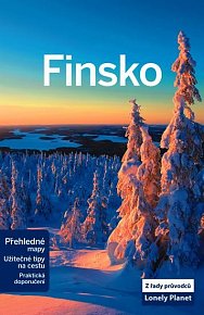 Finsko - Lonely Planet, 2.  vydání